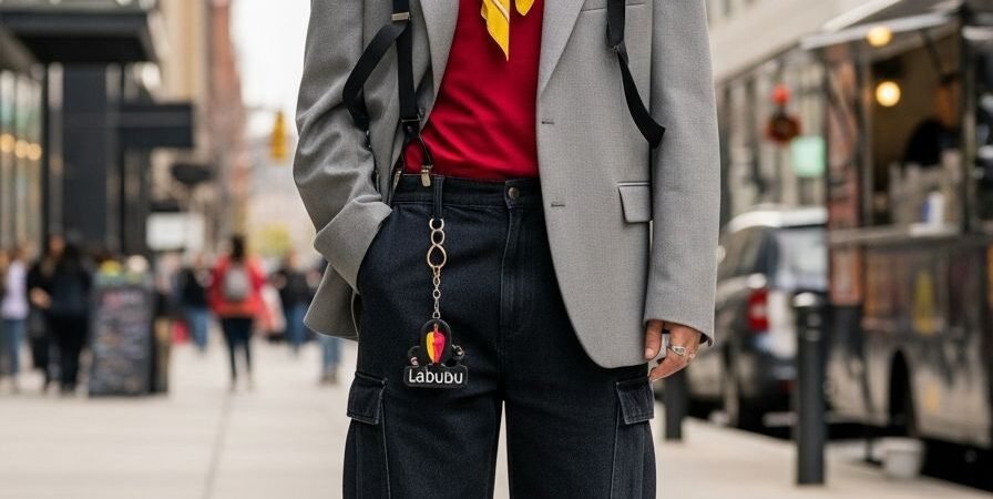 Top 5 Trends in Men’s Fashion for Fall-Winter 2025/2026